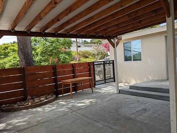 Patio C