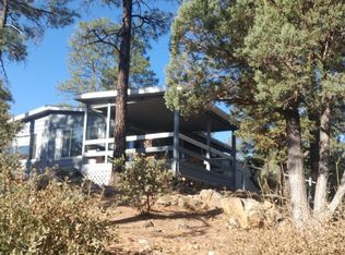 240 Rockridge Rd, Prescott, AZ 86305