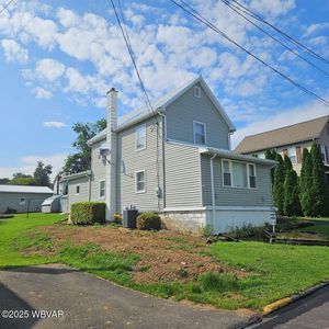 415 Wright St, Flemington, PA, 17745