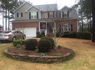 267 Magnolia Hill Dr, Carthage, NC 28327