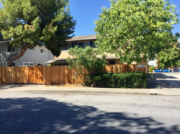 1223 W McKinley Ave APT 1, Sunnyvale, CA 94086