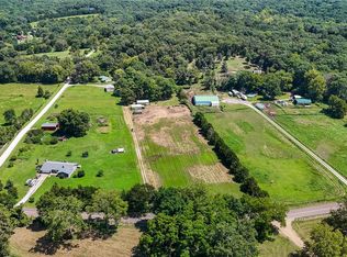 7120 Calvey Creek Rd, Dittmer, MO 63023