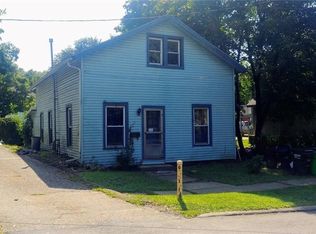295 N Clay St LOT 401, Millersburg, OH 44654