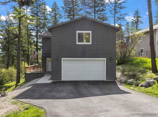 25 Shelter Cv, Lakeside, MT 59922