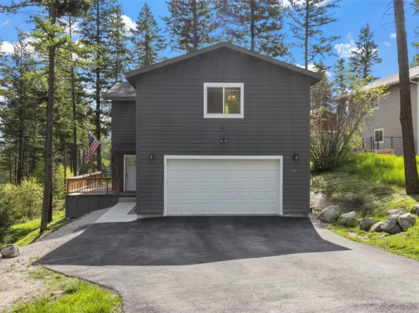 25 Shelter Cv, Lakeside, MT 59922