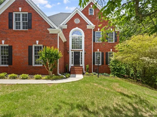 3014 Volland Grove Trl, Lawrenceville, GA 30043