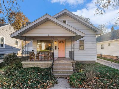 114 Knapp St NE, Grand Rapids, MI, 49505