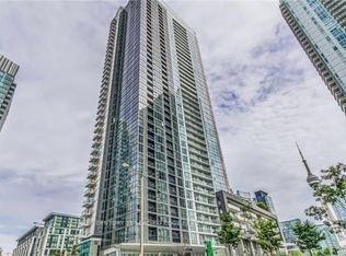 85 Queens Wharf Rd #4505, Toronto, ON M5V0J9