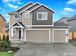 Magnolia (Aka The Preserve), Tacoma, WA 98446