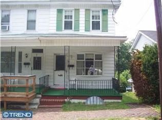 22 N Spencer St, Frackville, PA 17931
