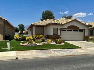 6113 Turnberry Dr, Banning, CA 92220