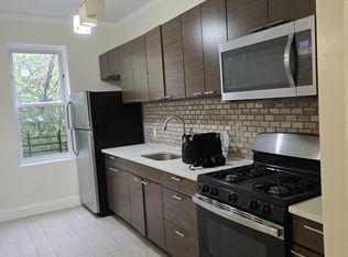 2356 Prospect Ave #2, Bronx, NY 10458