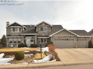 7506 Plateau Rd, Greeley, CO 80634