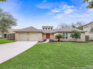 2402 Crow Valley, San Antonio, TX 78232