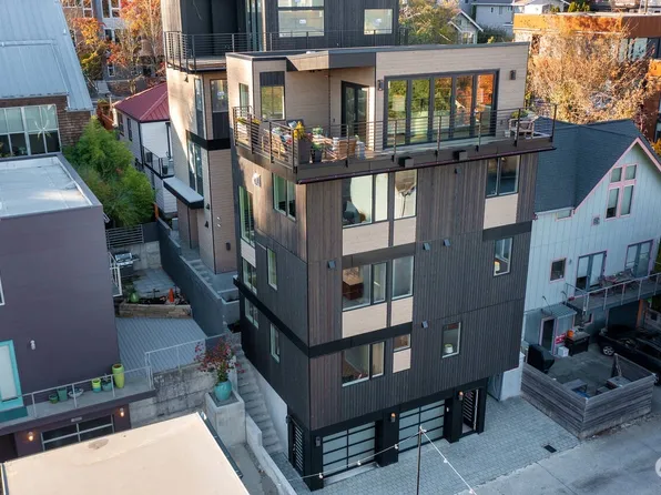 118 26th Avenue E #A, Seattle, WA 98112