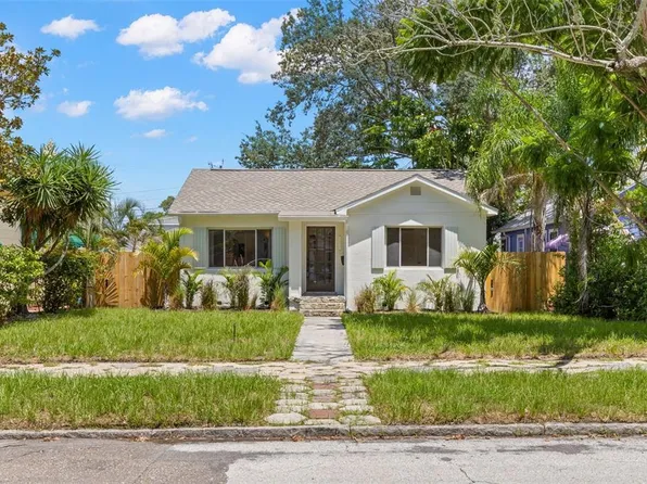 1211 16TH AVENUE N, ST PETERSBURG, FL 33704