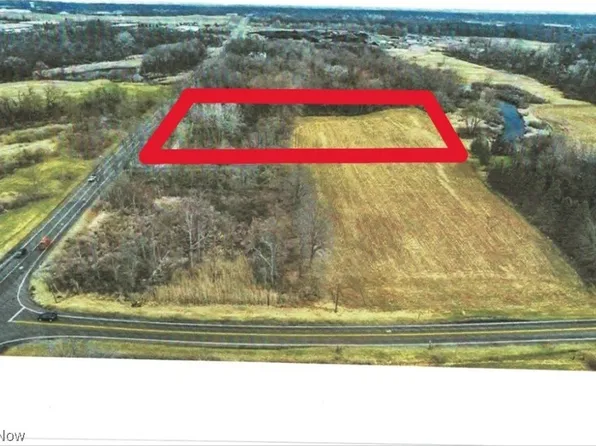 LOT 2 Shuffel St NW, North Canton, OH 44720