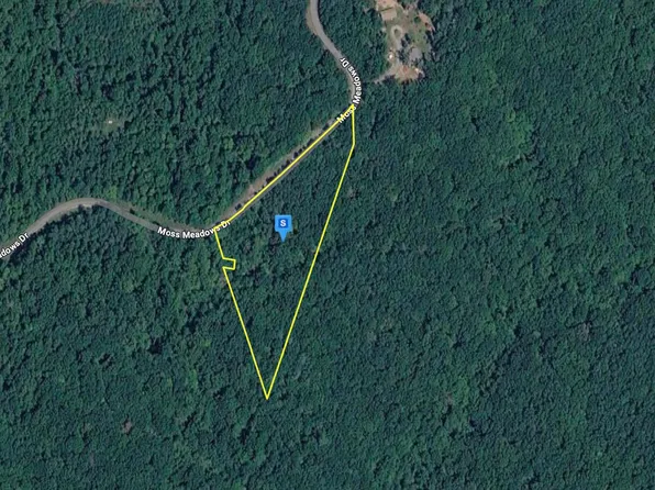 1991 Moss Meadows Dr, Huddleston, VA 24104