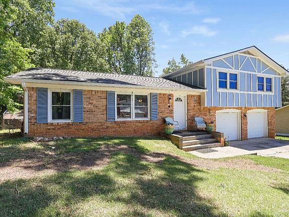 2nd image of 4364 Housworth Dr