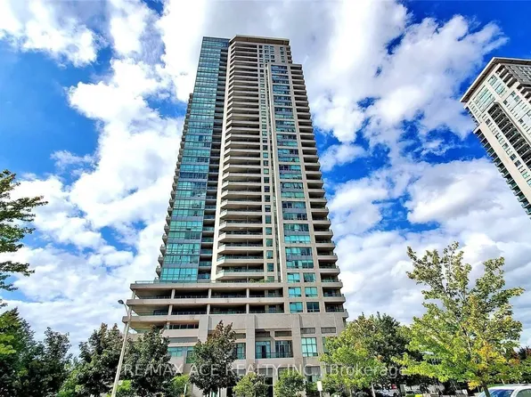 50 Brian Harrison Way, Toronto, ON