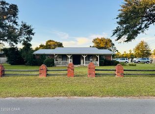 1501 1st St, Southport, FL 32409