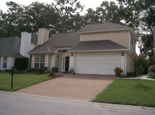 106 Queens Retreat, Savannah, GA 31419