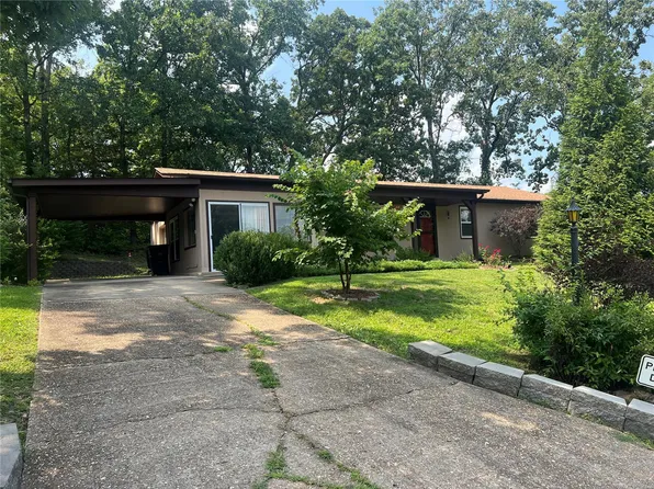 975 Oak, Saint Clair, MO 63077