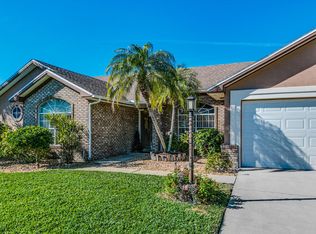 1100 Baywood Ct, Malabar, FL 32950