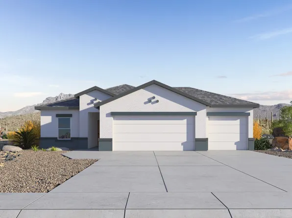 9721 E Gray Hawk Dr, Tucson, AZ 85730