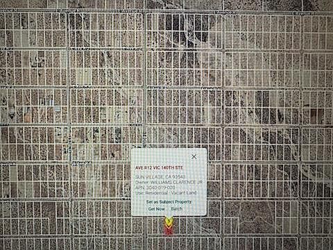 2nd image of 0 E R12 Ave