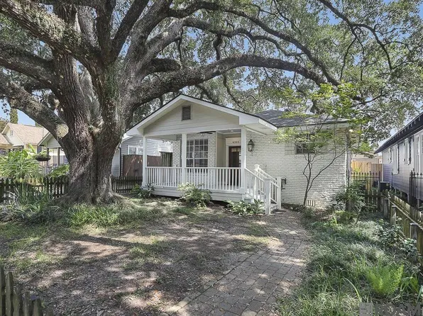 4365 Capital Heights Ave, Baton Rouge, LA 70806