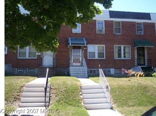 3935 Dudley Ave, Baltimore, MD 21213