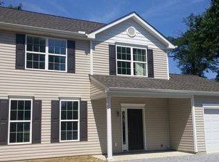 206 Briarwood Cir, Denton, MD 21629