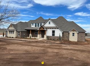 2291 NW 34th St, Newcastle, OK 73065