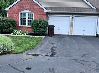 1231 Smugglers Way #1231, Dayton, OH 45459