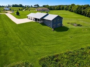 N2905 Tindell Ln, Monroe, WI 53566