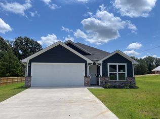 4288 County Road 1295, Tyler, TX 75704