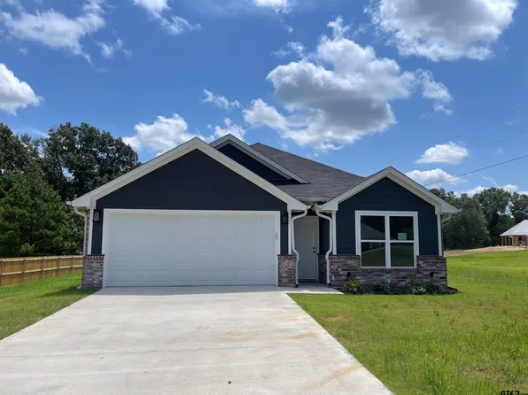 4288 County Road 1295, Tyler, TX 75704