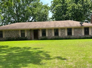6026 Stratton Dr, Pine Bluff, AR 71601