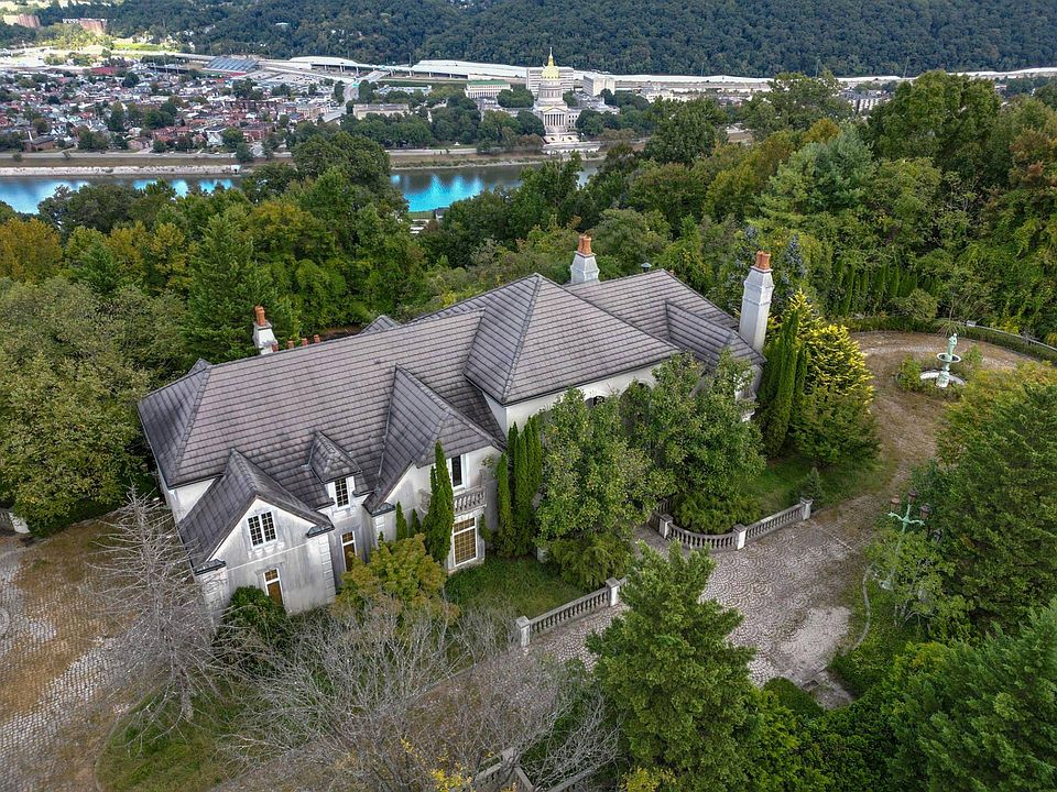 6 Quarry Rdg, Charleston, WV 25304 Zillow