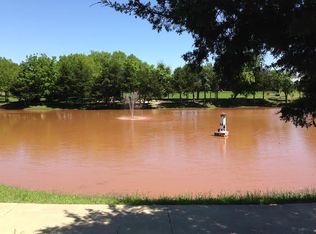 Beaver Point Dr., Mustang, OK 73064