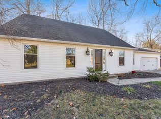 721 Autumn Branch Rd, Westerville, OH 43081