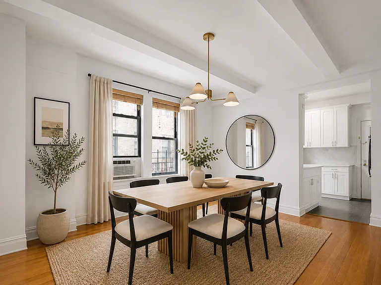 27 W 96th St #11-C — Photo 3
