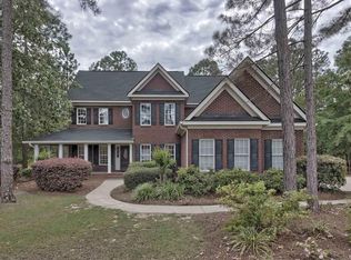 106 Brookhaven Cir, Blythewood, SC 29016