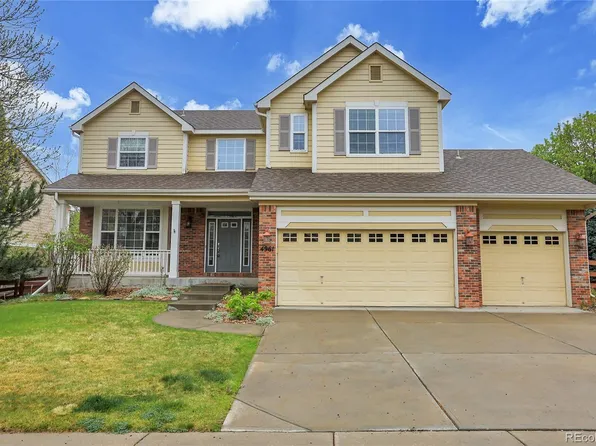 4961 Aspen Creek Drive, Broomfield, CO 80023