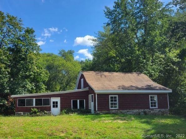 Canterbury Real Estate - Canterbury CT Homes For Sale | Zillow