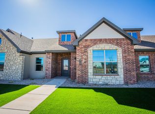 3731 116th St, Lubbock, TX 79423