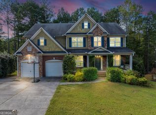 1136 Flagstone Way, Acworth, GA 30101