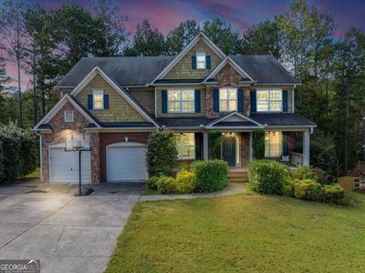 1136 Flagstone Way, Acworth, GA, 30101
