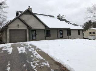 12 E Burnam Rd #A, Columbia, MO 65203